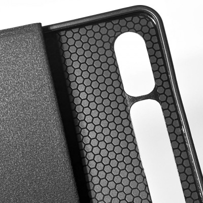 Чохол WAVE Smart Cover Samsung Galaxy Tab S10+ 12,4" midnight blue Чохол WAVE Smart Cover Samsung Galaxy Tab S10+ 12,4" midnight blue