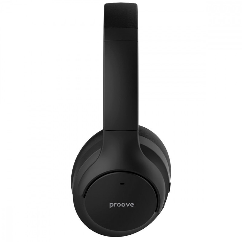 Бездротові навушники Proove Silence Plus with ANC gray