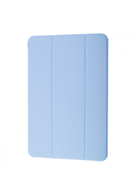 Чохол Dux Ducis Toby Series iPad Air 6 13" (2024/2025) / Pro 12.9" (2018/2020/2021/2022) (With Apple Pencil Holder) blue