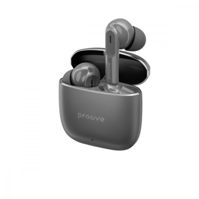 Бездротові навушники Proove Cold Sound TWS black