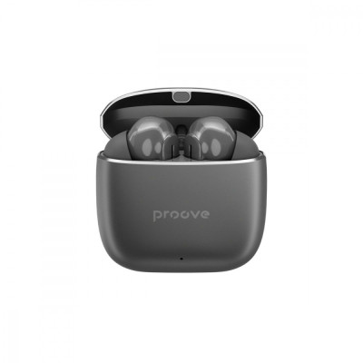 Бездротові навушники Proove Cold Sound TWS black