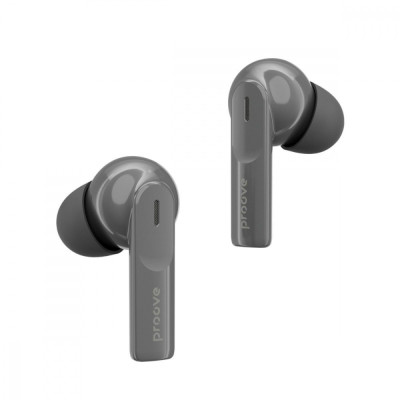 Бездротові навушники Proove Cold Sound TWS black