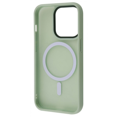 Чохол WAVE Matte Insane Case with Magnetic Ring iPhone 14 Pro black Чохол WAVE Matte Insane Case with Magnetic Ring iPhone 14 Pro black