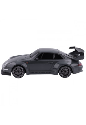 Машинка для дрифту на радіокеруванні Porsche 993 Carrera 2 gray