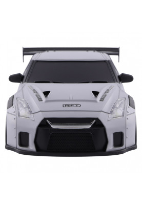 Машинка для дрифту на радіокеруванні Nissan GT-R S815 gray