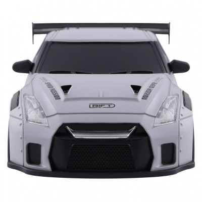 Машинка для дрифту на радіокеруванні Nissan GT-R S815 gray