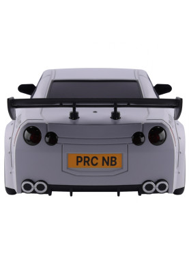 Машинка для дрифту на радіокеруванні Nissan GT-R S815 gray