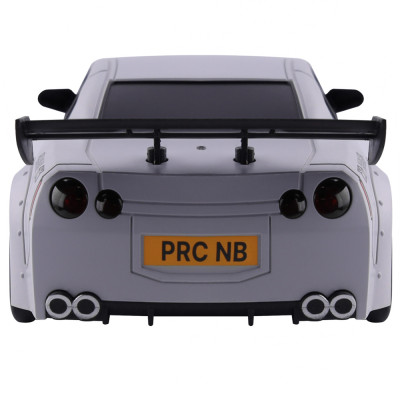 Машинка для дрифту на радіокеруванні Nissan GT-R S815 gray