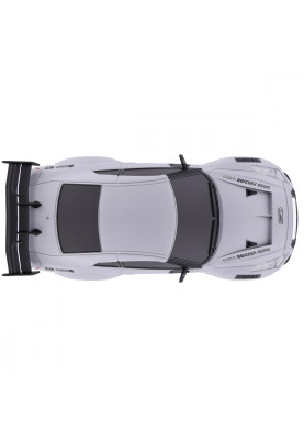 Машинка для дрифту на радіокеруванні Nissan GT-R S815 gray