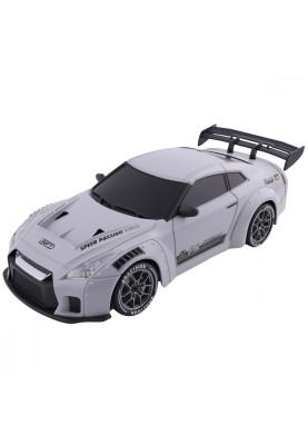 Машинка для дрифту на радіокеруванні Nissan GT-R S815 gray