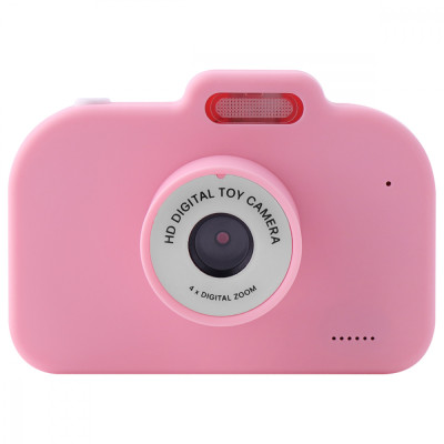 Дитяча фотокамера Unicorn pink