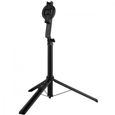 Трипод Proove Magnet Stick Pro (1540mm) black