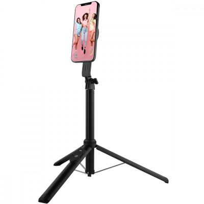 Трипод Proove Magnet Stick Pro (1540mm) black