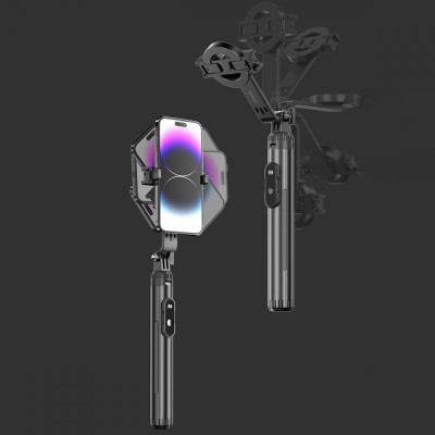 Трипод Proove Magnet Stick Pro (1540mm) black