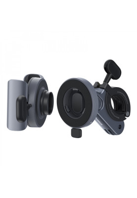 Тримач для велосипеда Baseus PrimeTrip Series black