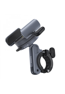 Тримач для велосипеда Baseus PrimeTrip Series black