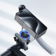 Тримач для велосипеда Baseus PrimeTrip Series black