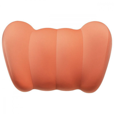 Подушка Baseus ComfortRide Series Car Lumbar 395x263x115mm orange
