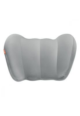 Подушка Baseus ComfortRide Series Car Lumbar 395x263x115mm gray