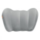 Подушка Baseus ComfortRide Series Car Lumbar 395x263x115mm gray