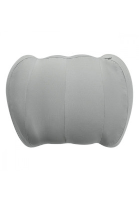 Подушка Baseus ComfortRide Series Car Lumbar 395x263x115mm gray