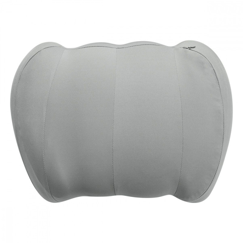 Подушка Baseus ComfortRide Series Car Lumbar 395x263x115mm gray