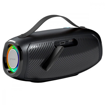 Портативна Акустика Proove Stellar 20W black