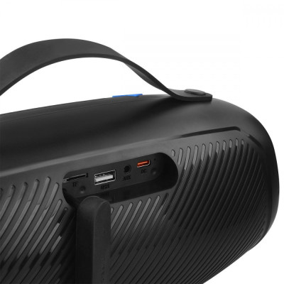 Портативна Акустика Proove Stellar 20W black