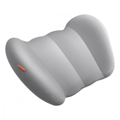 Подушка Baseus ComfortRide Series Car Lumbar 395x263x115mm orange