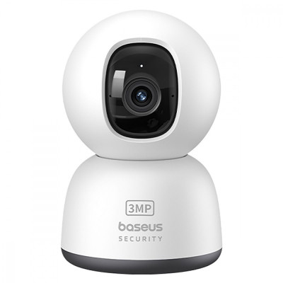 Камера Baseus Security P1 Lite Indoor 2K white