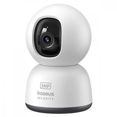 Камера Baseus Security P1 Lite Indoor 2K white