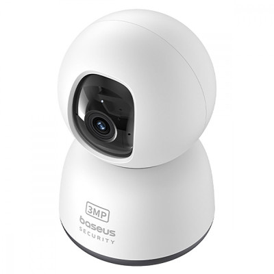 Камера Baseus Security P1 Lite Indoor 2K white