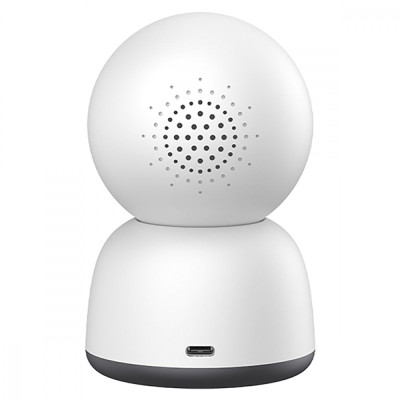 Камера Baseus Security P1 Lite Indoor 2K white