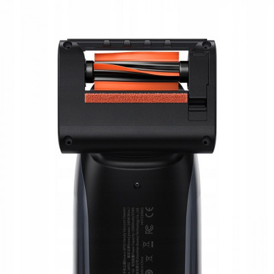 Портативний Пилосос Baseus AP02 Handy Vacuum Cleaner (6000pa) black