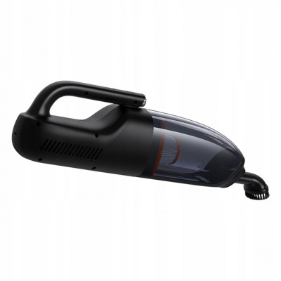 Портативний Пилосос Baseus AP02 Handy Vacuum Cleaner (6000pa) black