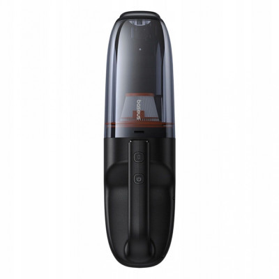Портативний Пилосос Baseus AP02 Handy Vacuum Cleaner (6000pa) black