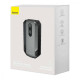 Пусковий Пристрій Baseus Super Energy Max Car Jump Starter 20000 mAh gray