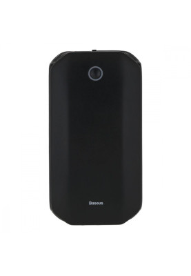 Пусковий Пристрій Baseus Super Energy Max Car Jump Starter 20000 mAh black