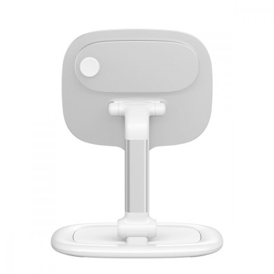 Підставка планшета/телефона Baseus Seashell Series white