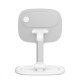 Підставка планшета/телефона Baseus Seashell Series white