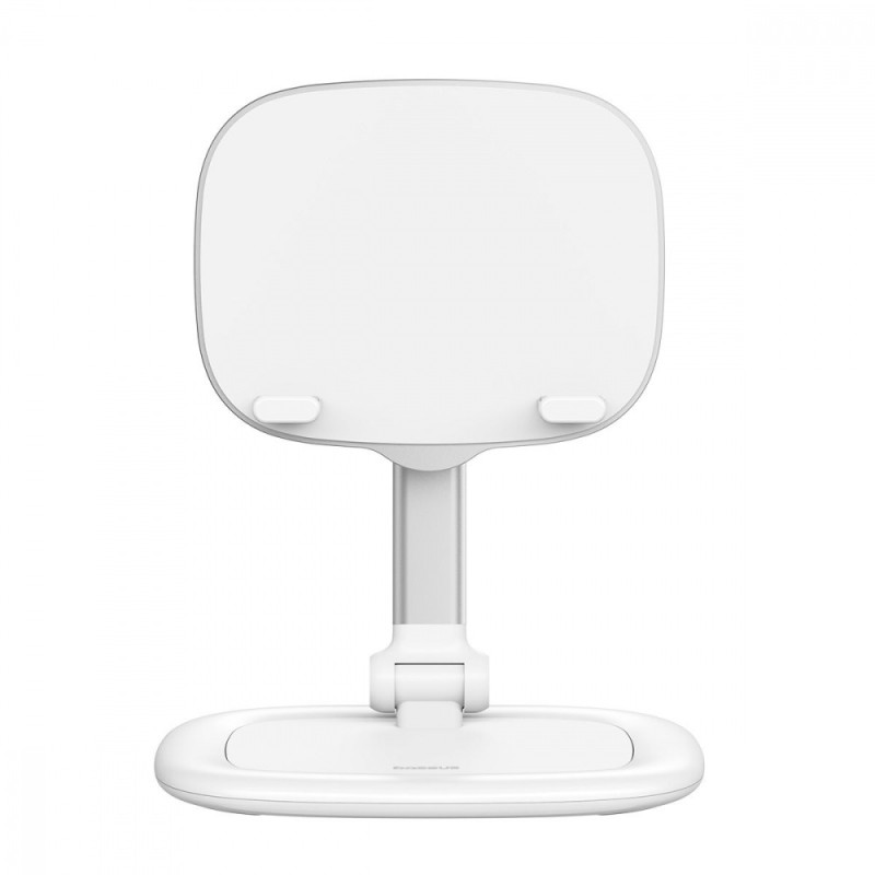 Підставка планшета/телефона Baseus Seashell Series white