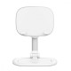 Підставка планшета/телефона Baseus Seashell Series white