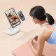 Підставка планшета/телефона Baseus Seashell Series white