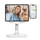 Підставка планшета/телефона Baseus Seashell Series white
