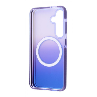 Чохол WAVE Premium Shadow Star Case with Magnetic Ring Samsung Galaxy S24 Plus blue Чохол WAVE Premium Shadow Star Case with Magnetic Ring Samsung Galaxy S24 Plus blue