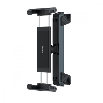 Автомобільний тримач Baseus JoyRide Pro Backseat Car Mount black