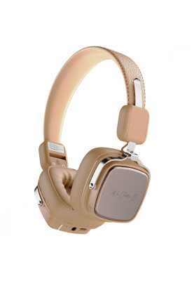 Бездротові навушники Proove 70's Classic II beige