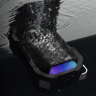Портативна Акустика Proove Black Rock 10W (APP) black