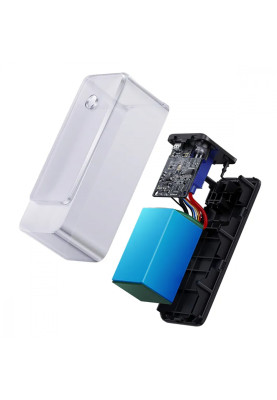 Пусковий Пристрій Baseus Super Energy Alpha Series Jump Starter 600A black