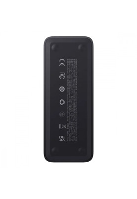 Пусковий Пристрій Baseus Super Energy Alpha Series Jump Starter 600A black